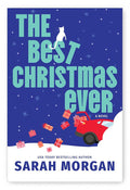 The Best Christmas Ever cover image