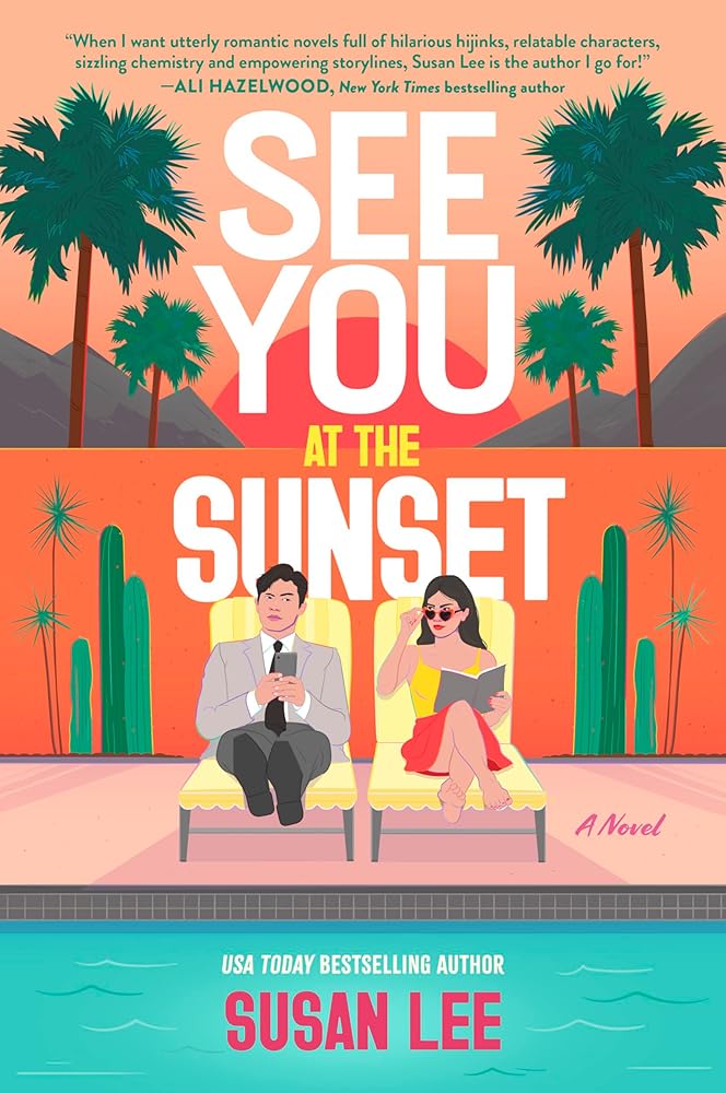 See You at the Sunset cover image