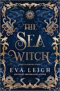 The Sea Witch (Salt & Sorcery, 1) cover image