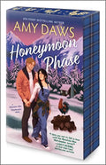 Honeymoon Phase (Mountain Men Matchmaker, 3)