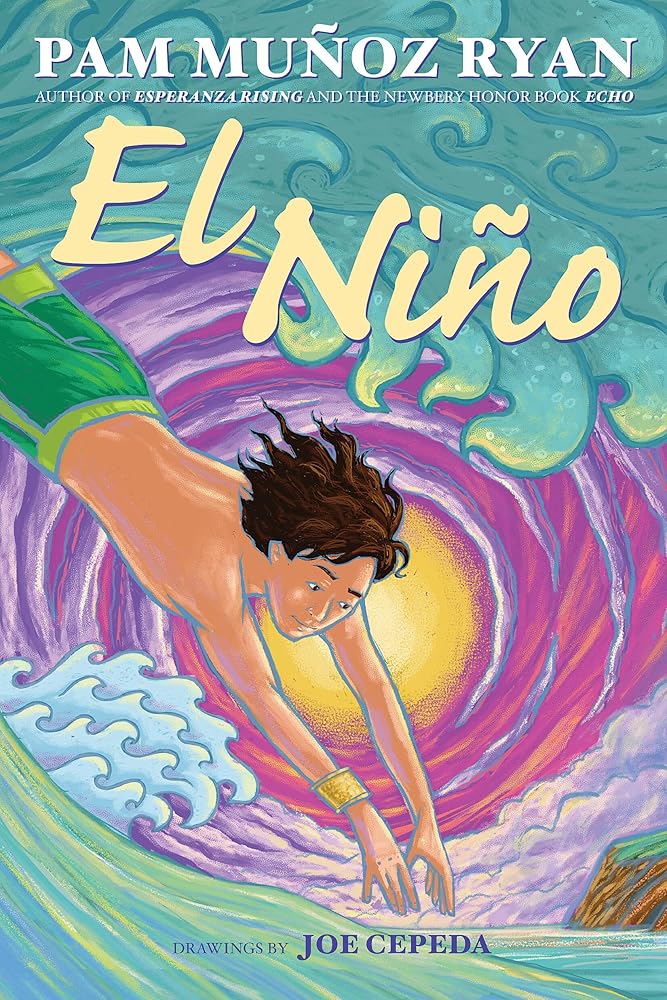 El Niño cover image