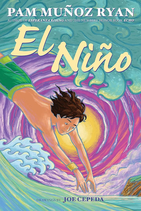 El Niño cover image