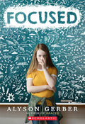 Focused cover image