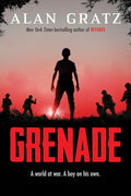 Grenade cover image
