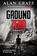 Ground Zero cover image