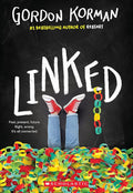 Linked cover image