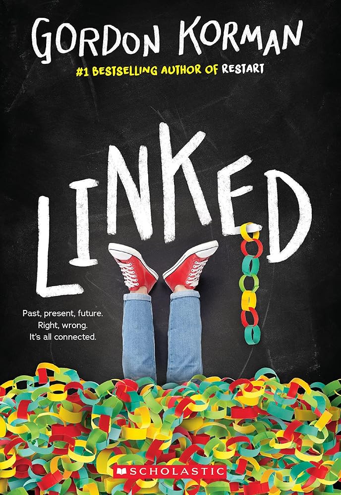 Linked cover image