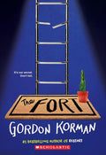 The Fort cover image