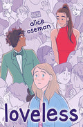 Loveless cover image
