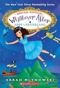 Abby in Neverland (Whatever After Special Edition #3) cover image