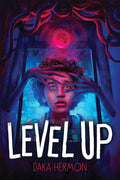 Level Up cover image
