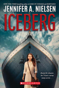Iceberg cover image