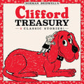 Clifford Treasury cover image
