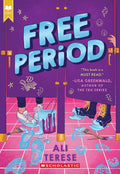 Free Period (Scholastic Gold) cover image