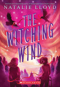 The Witching Wind cover image