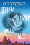 Run Away With Me cover image