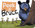 PeekaBruce (Mother Bruce Series) cover image