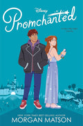 Promchanted cover image