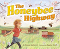 The Honeybee Highway (Disney Planet Possible) cover image
