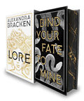 Lore (Deluxe Edition) cover image
