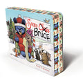 Santa Bruce: A Perfect Gift for the Holidays! (Mother Bruce Series) cover image