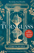 The Turnglass cover image