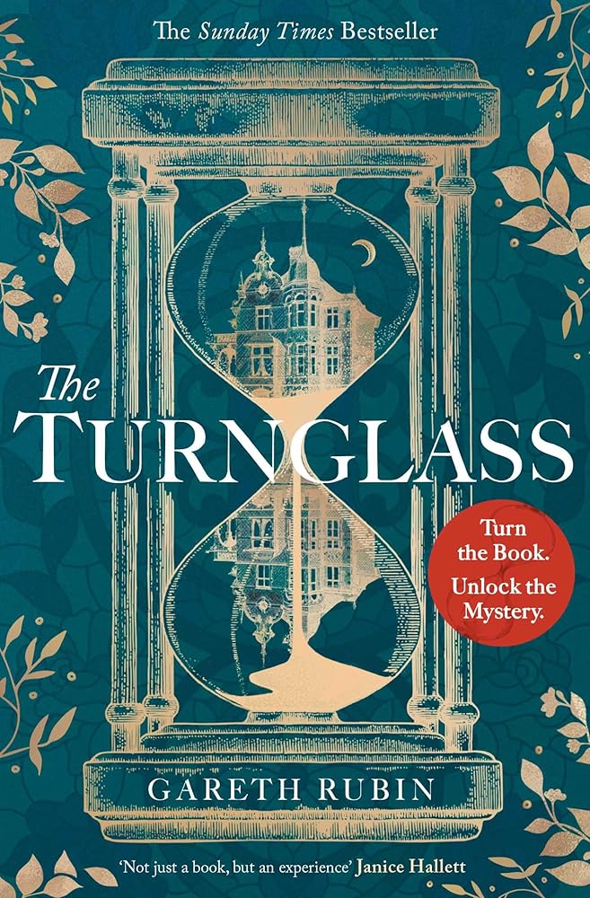 The Turnglass cover image