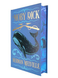 Moby Dick cover image