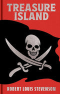 Treasure Island (Arcturus Ornate Classics) cover image