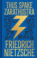 Thus Spake Zarathustra: Gilded Pocket Edition (Arcturus Ornate Classics) cover image