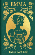 Emma: Gilded Pocket Edition (Arcturus Ornate Classics) cover image