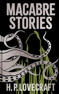 Macabre Stories: Gilded Pocket Edition (Arcturus Ornate Classics) cover image