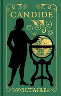 Candide (Arcturus Ornate Classics) cover image