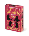 Little Women (Arcturus Treasured Classics) cover image