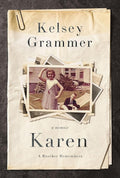 Karen: A Brother Remembers cover image