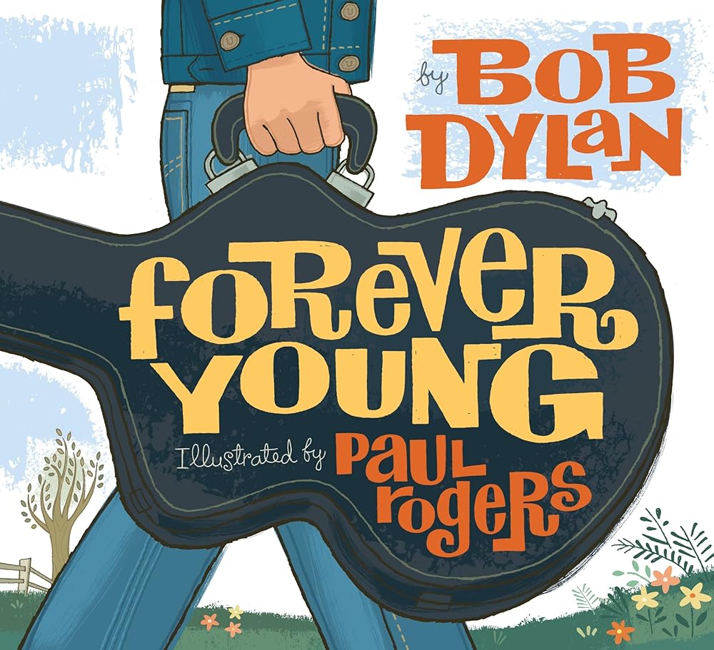 Forever Young cover image