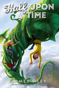 Half Upon a Time (1) cover image