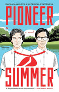 Pioneer Summer: A Novel (The Pioneer Series) cover image
