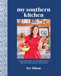 My Southern Kitchen: From Suppers to Celebrations, Recipes for Every Occasion cover image