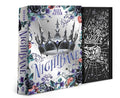 Nightbane: Collector’s Edition (The Lightlark Saga Book 2) (Volume 2) cover image