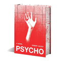 Psycho (Deluxe Edition): A Novel cover image