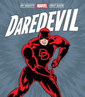 Daredevil: My Mighty Marvel First Book cover image