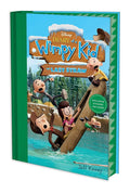 The Last Straw (Special Disney+ Cover Collector’s Edition) (Diary of a Wimpy Kid #3): A laugh-filled battle of wills between father and son from the ... Diary of a Wimpy Kid series (Book 3) cover image