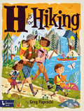 H Is for Hiking cover image