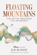 Floating Mountains: The Art of Imagining the Impossible cover image