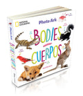 National Geographic Photo Ark Bodies / Cuerpos cover image