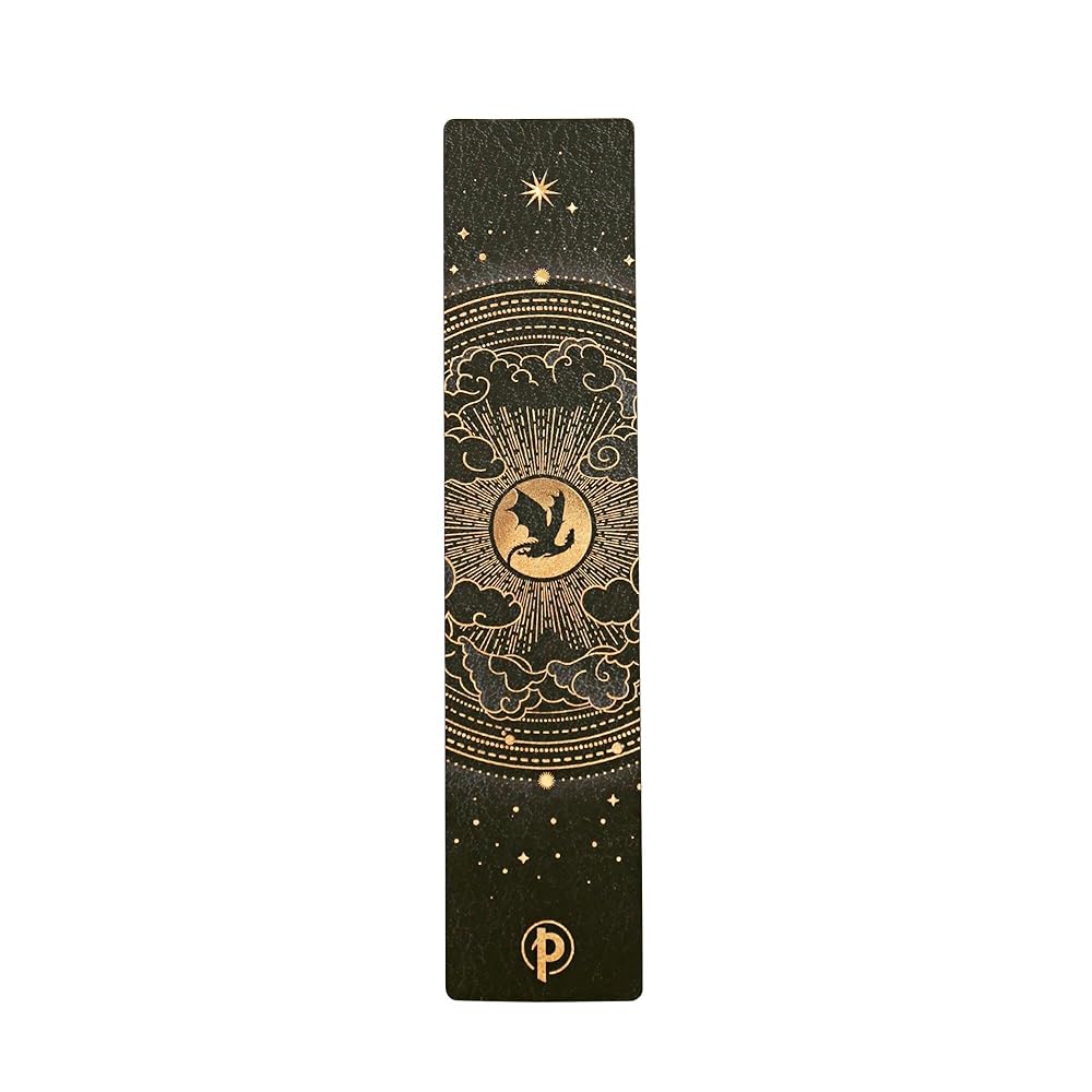 Shadows of Navarre Bookmark, Rebecca Yarros' Empyrean Collection by Paperblanks (Fourth Wing) cover image