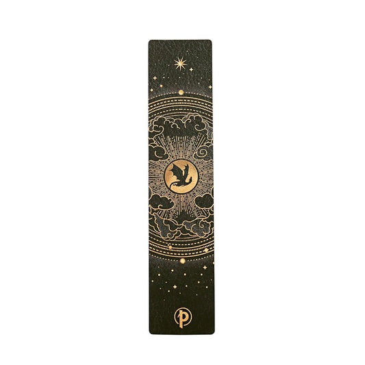 Shadows of Navarre Bookmark, Rebecca Yarros' Empyrean Collection by Paperblanks (Fourth Wing) cover image