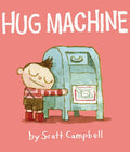 Hug Machine cover image