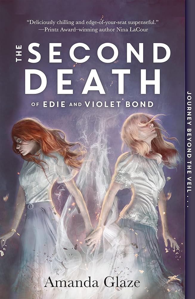 The Second Death of Edie and Violet Bond cover image